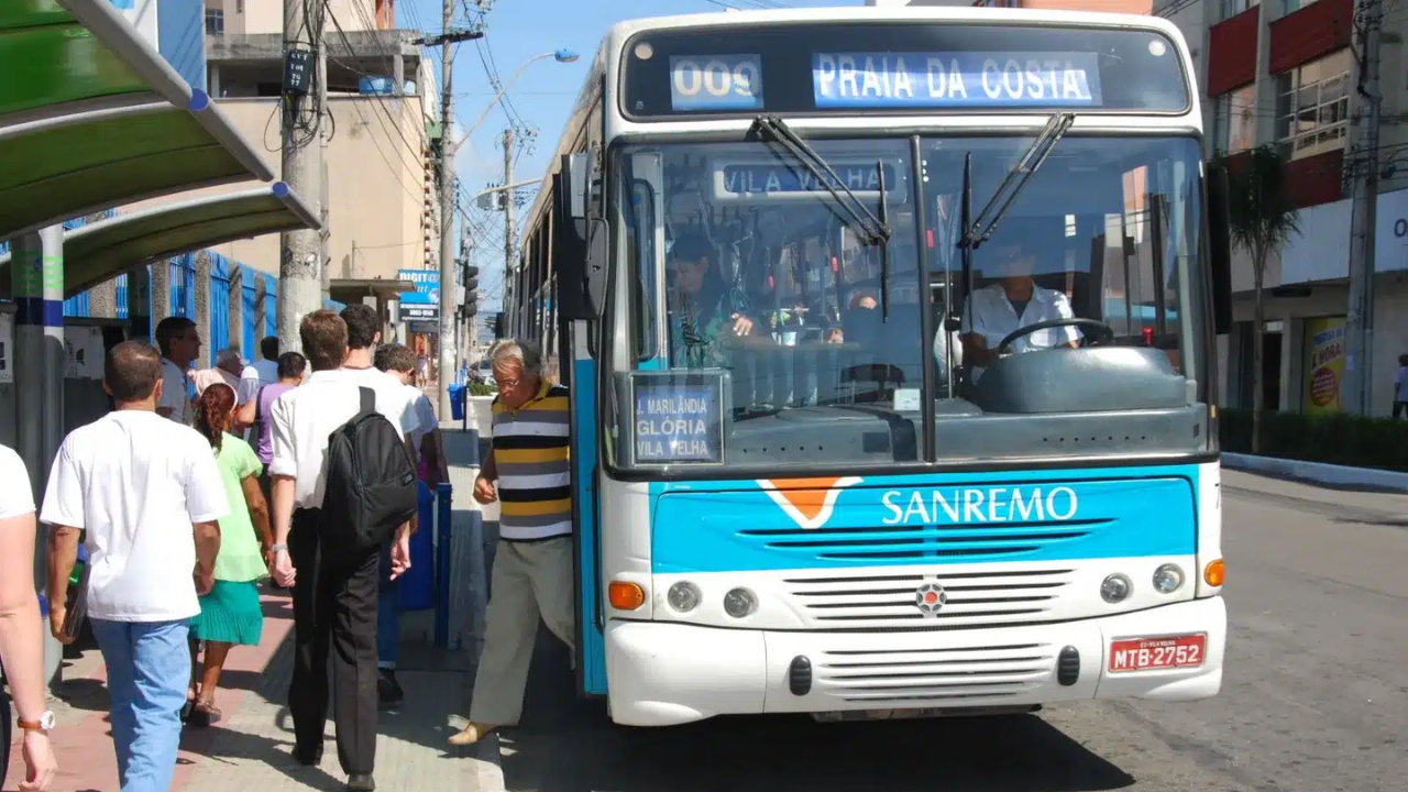 Sanremo X Transcol