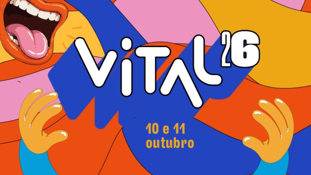 VITAL DIVULGAÇÃO