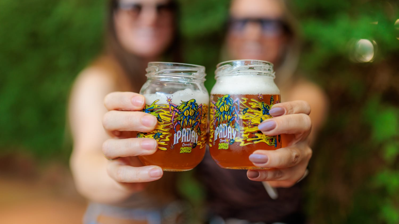 ipa day