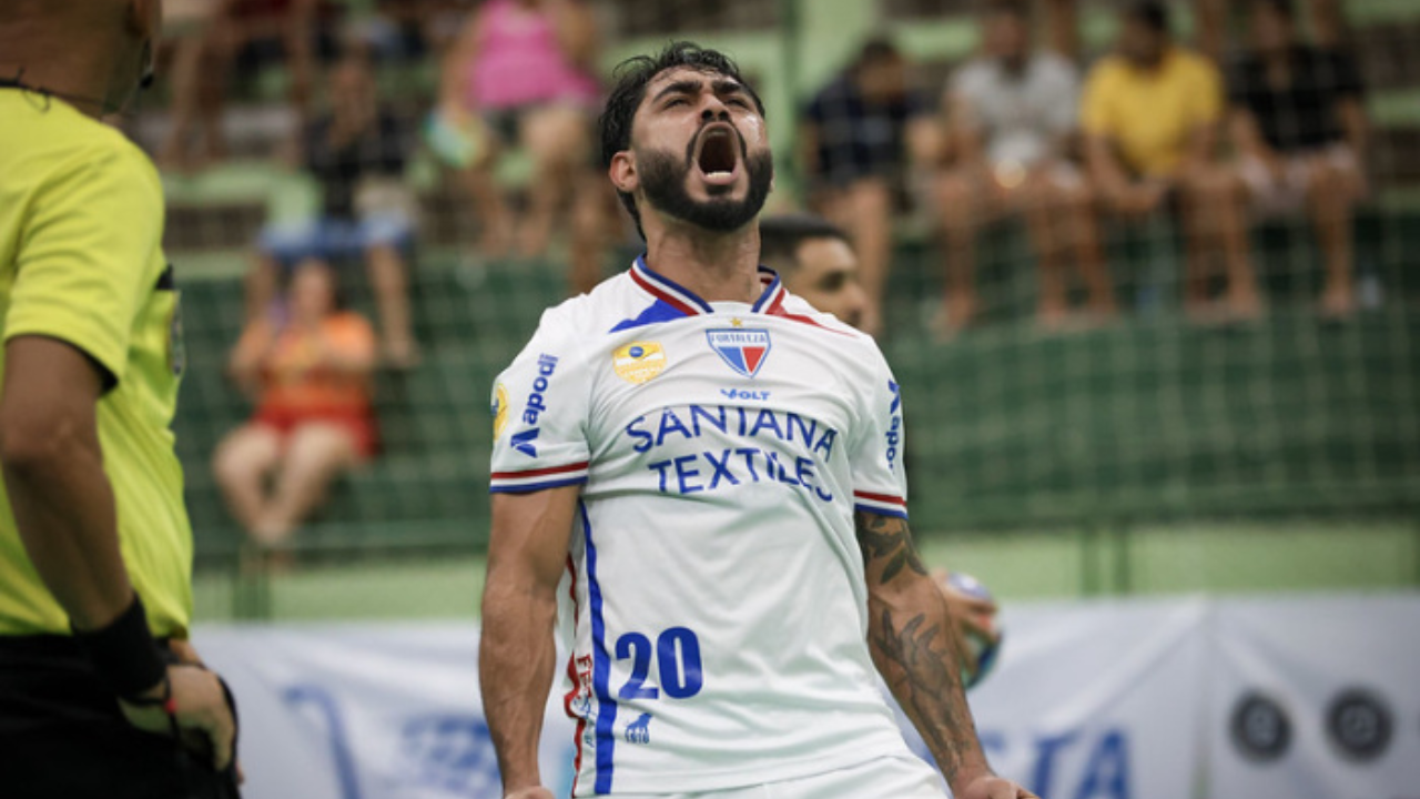 taça es