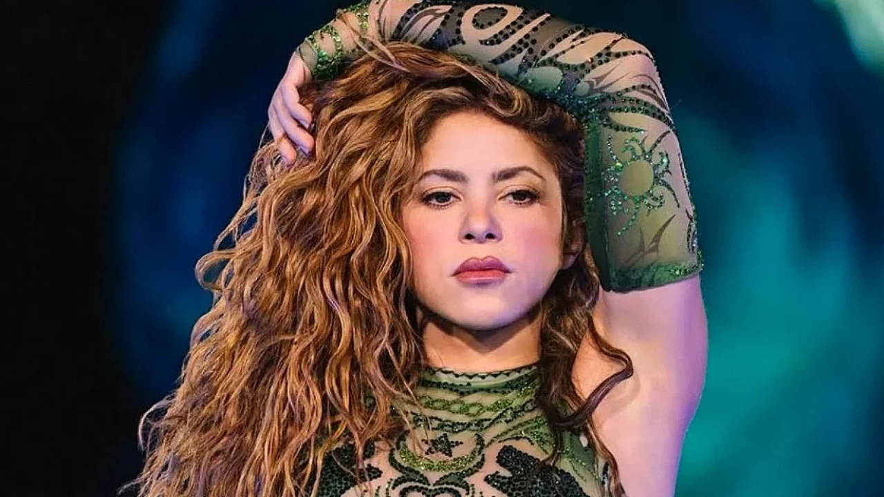 Shakira