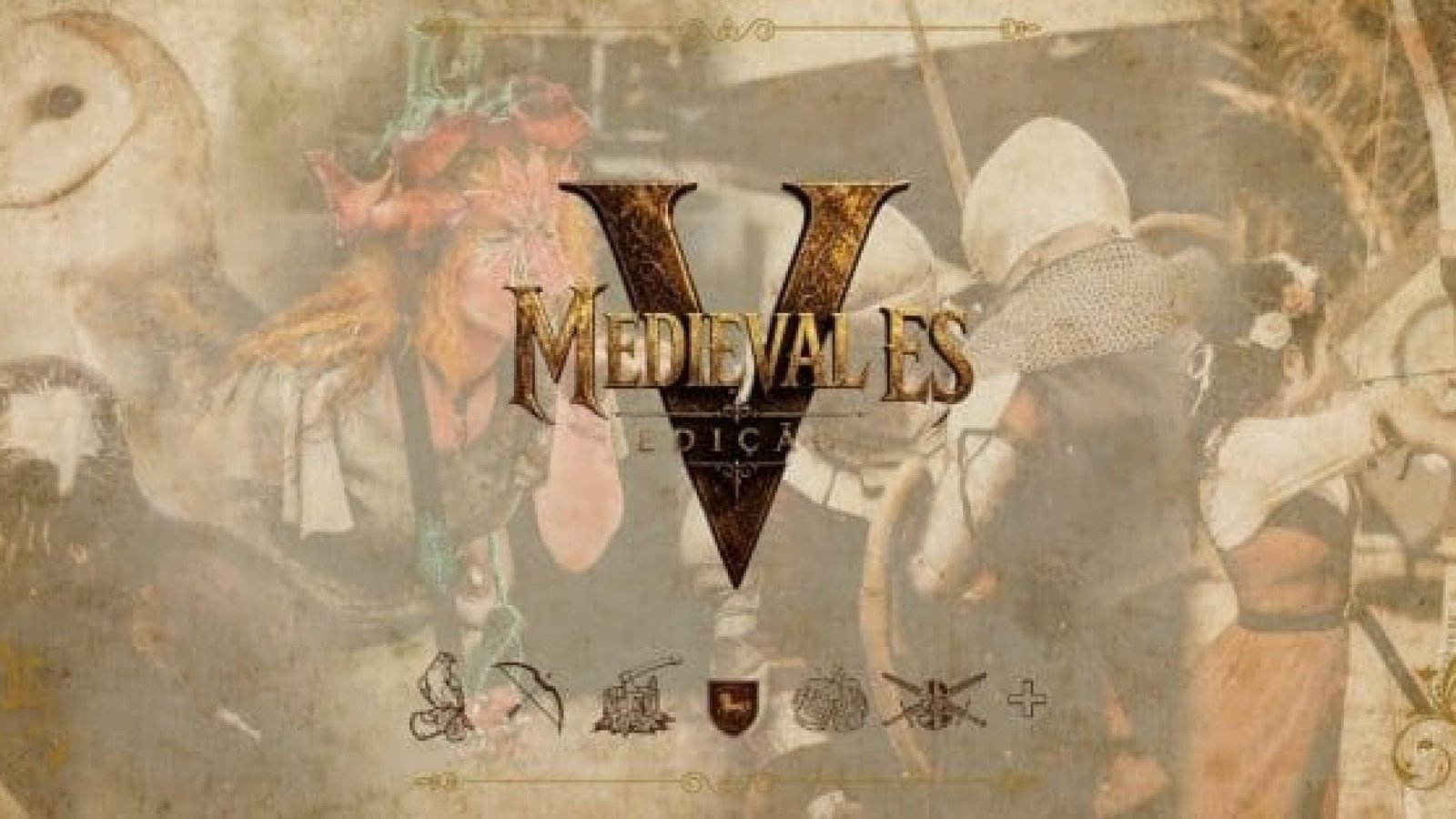 medieval