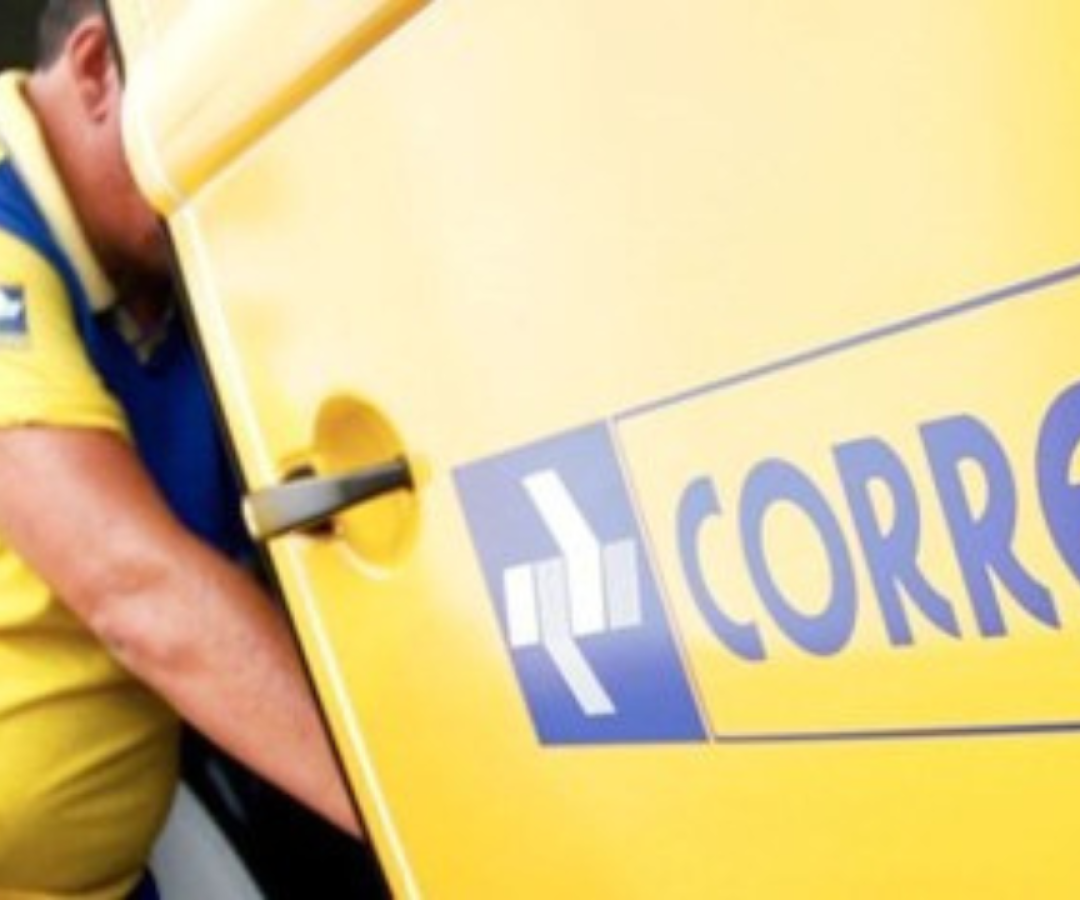 correios