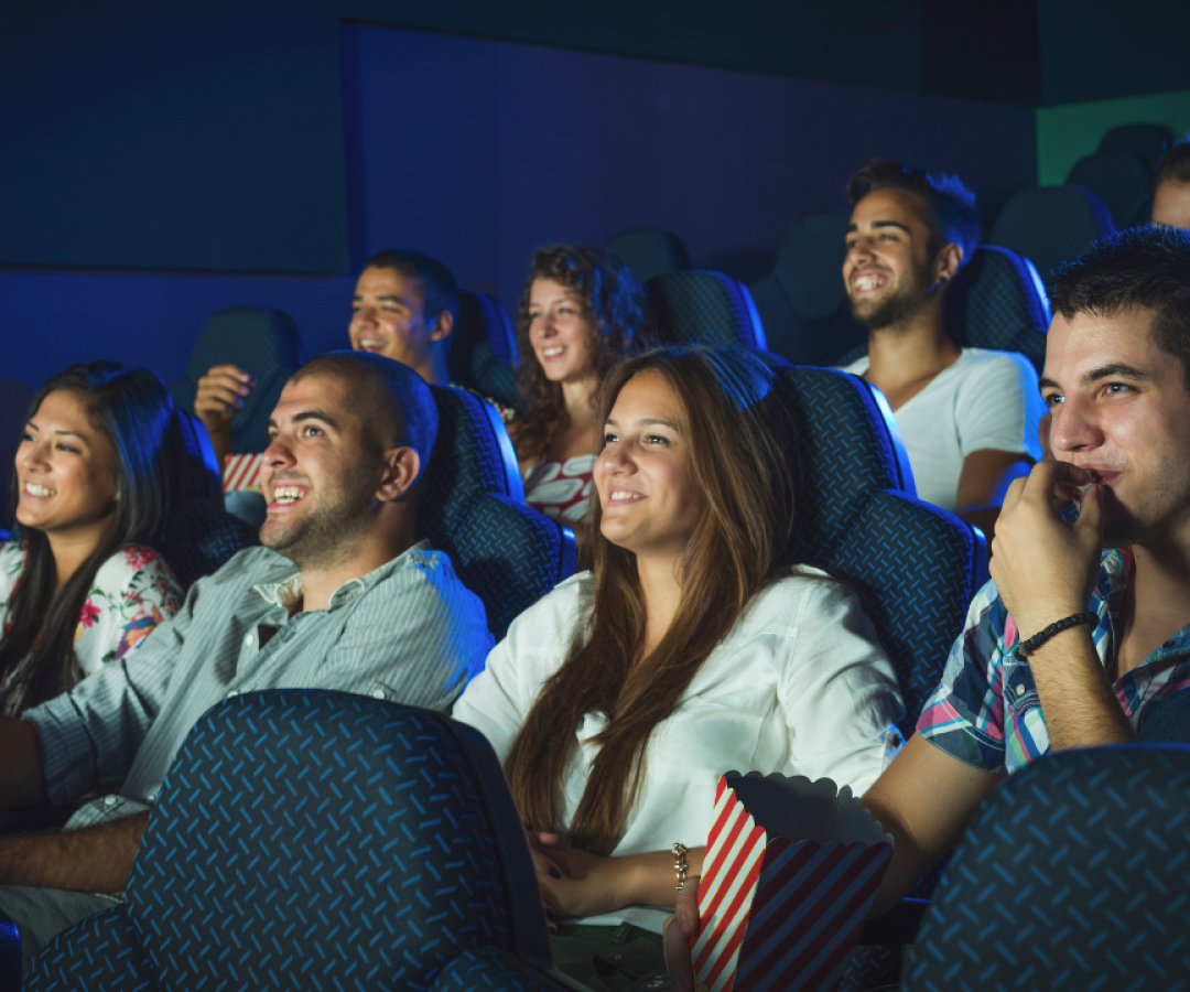 cinema