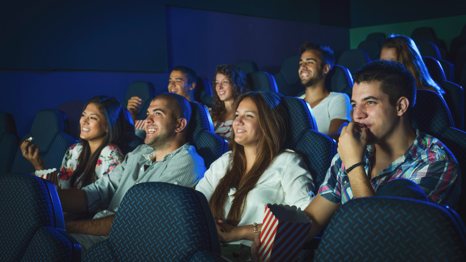 cinema