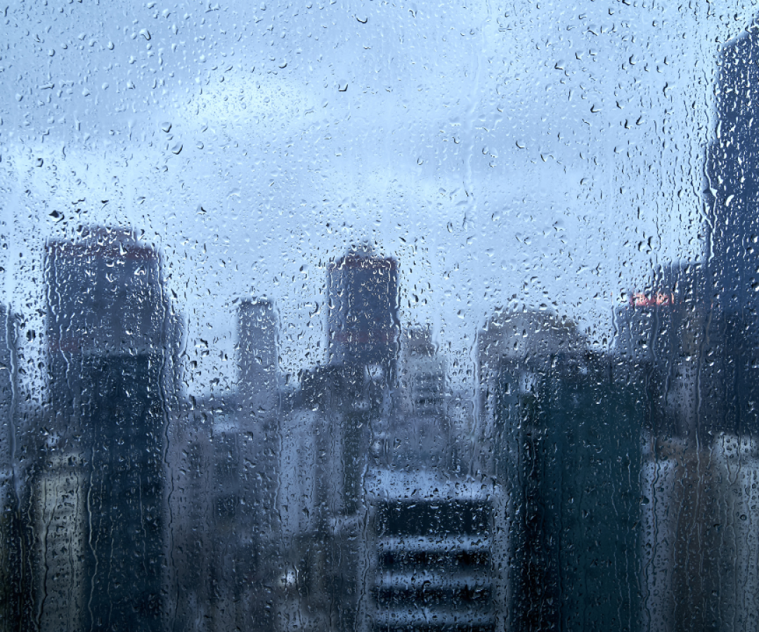 chuva
