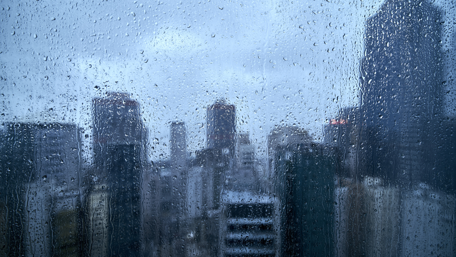 chuva