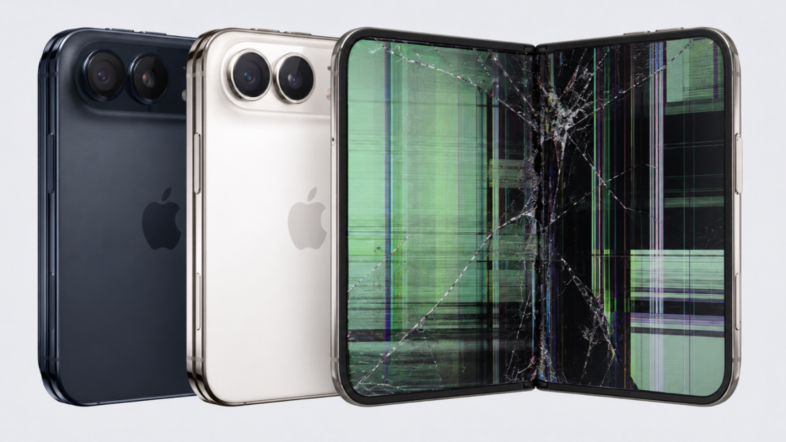 Iphone (Imagem gerada por IA)