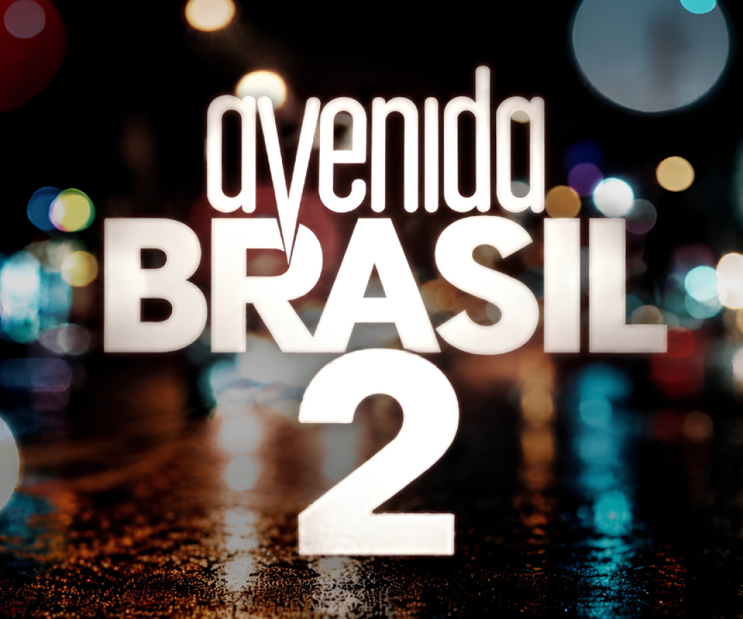 avenida brasil 2