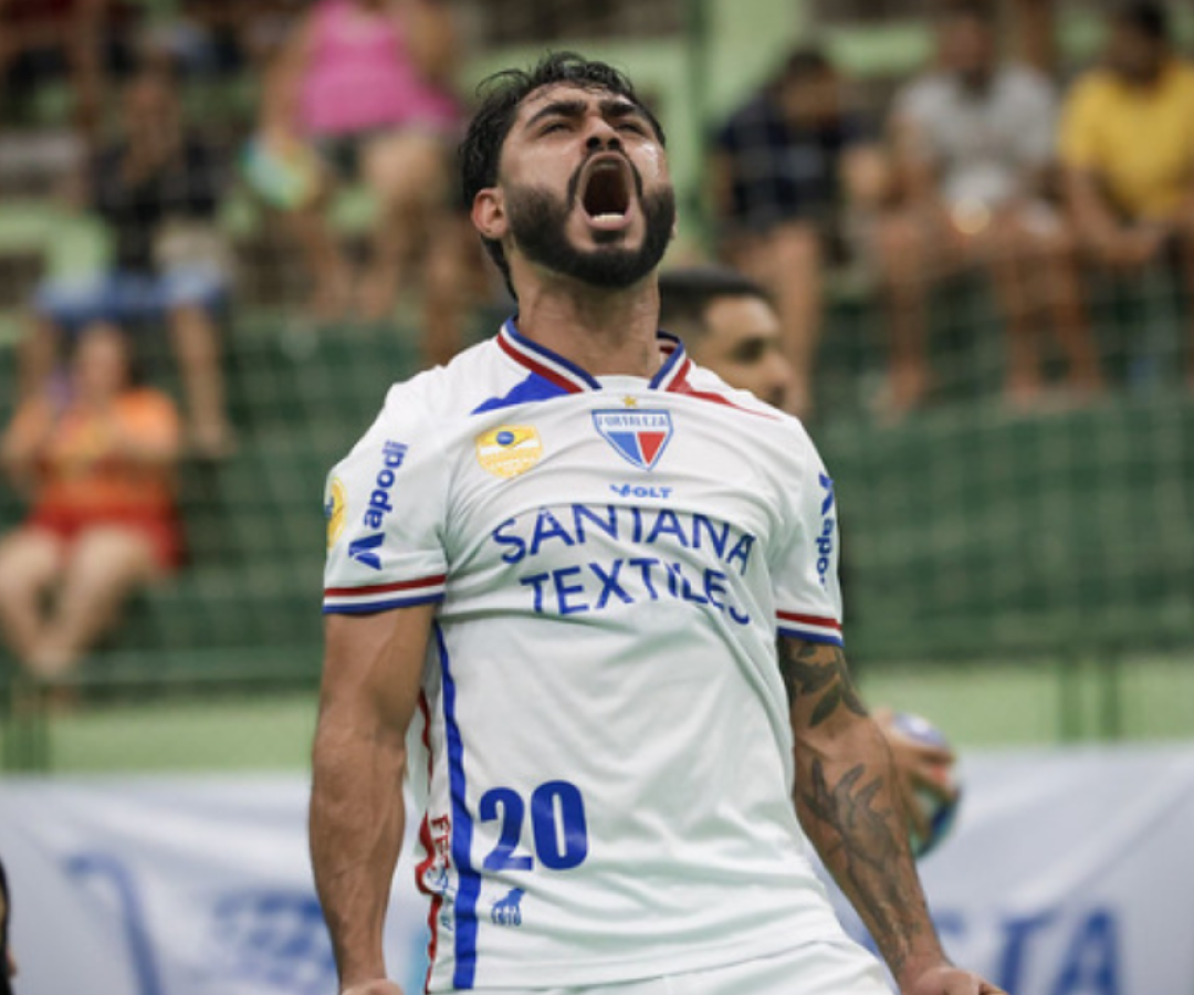 taça es